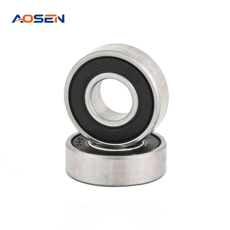 SS 698 ZZ/2RS guličkové ložiská z nehrdzavejúcej ocele SS 698 ZZ/2RS guličkové ložiská z nehrdzavejúcej ocele