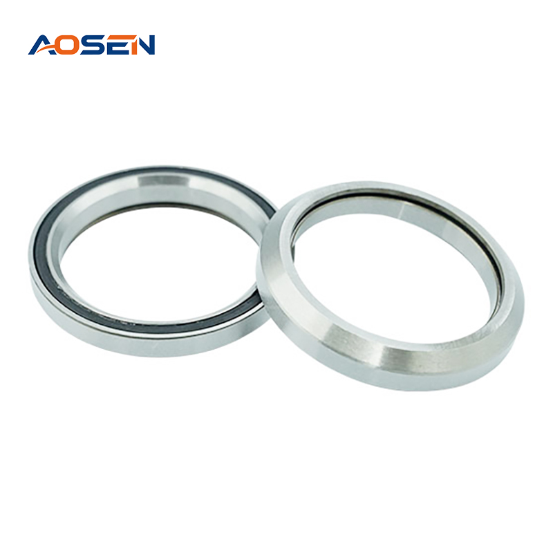 Ložiská náhlavnej súpravy na bicykel H889